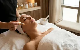 Buy 1 Get 1 - Radiant Skin Facial