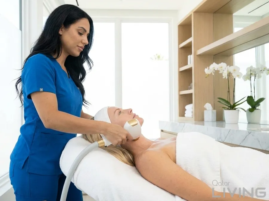 39% Off - Neck & Décolleté Sculpt BTL Offer