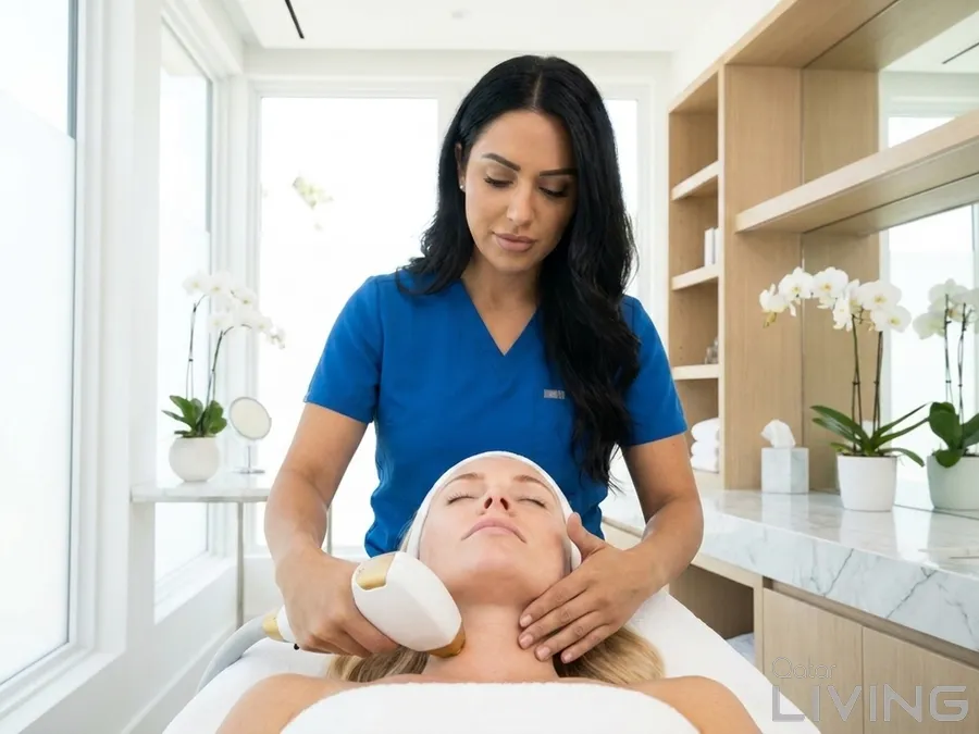 39% Off - Neck & Décolleté Sculpt BTL Offer