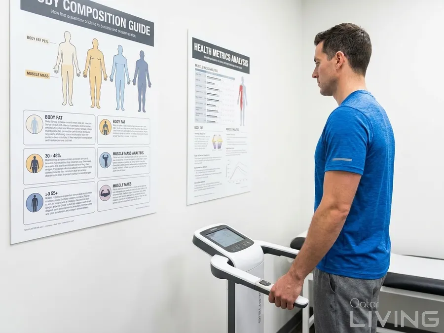 53% Off - InBody Analysis Offer