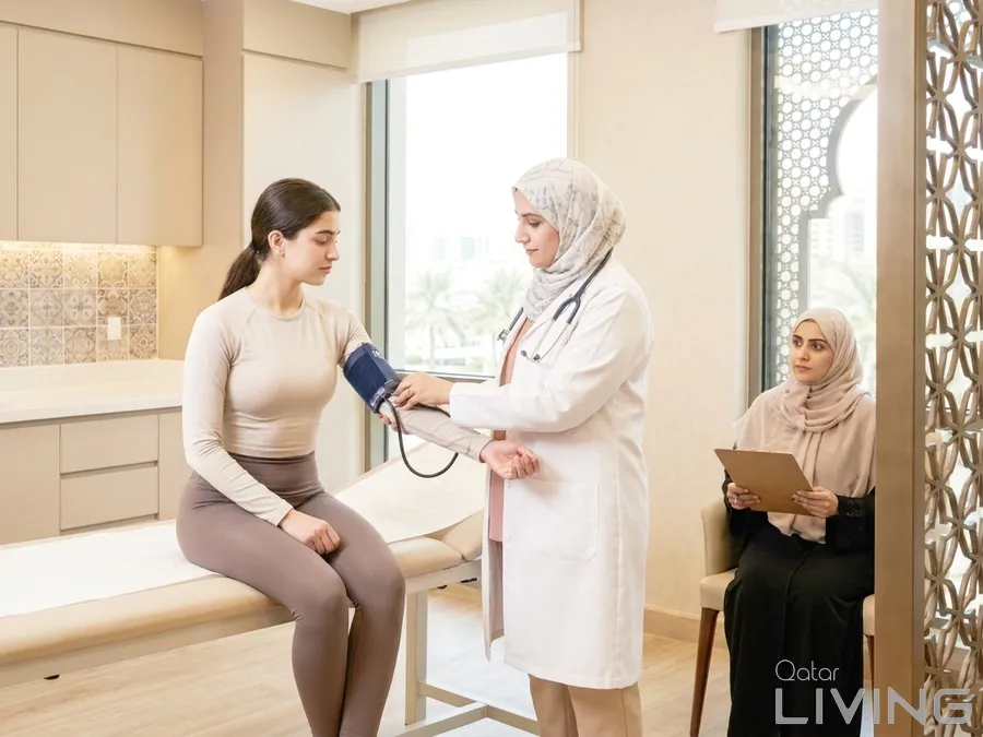 53% Off - InBody Analysis Offer