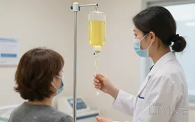 50% Off - Hydration IV Infusion Offer