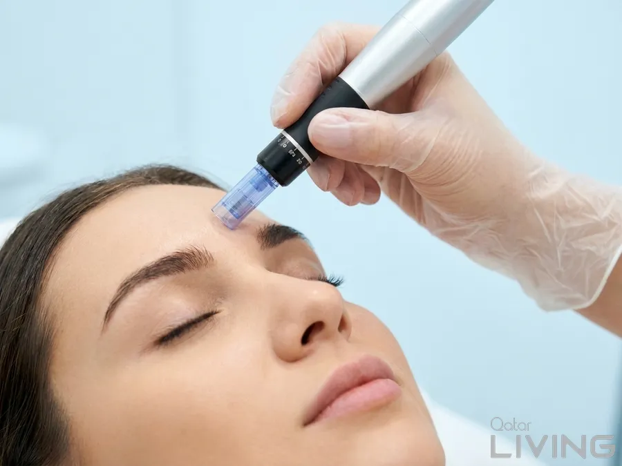 50% Off - Dermapen Session Offer