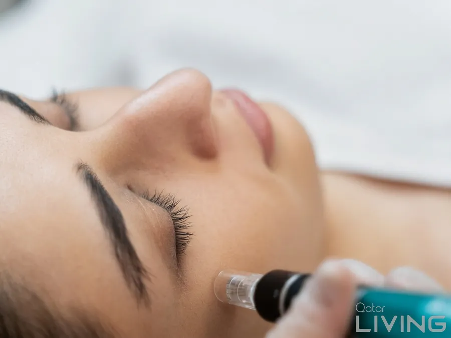 50% Off - Dermapen Session Offer