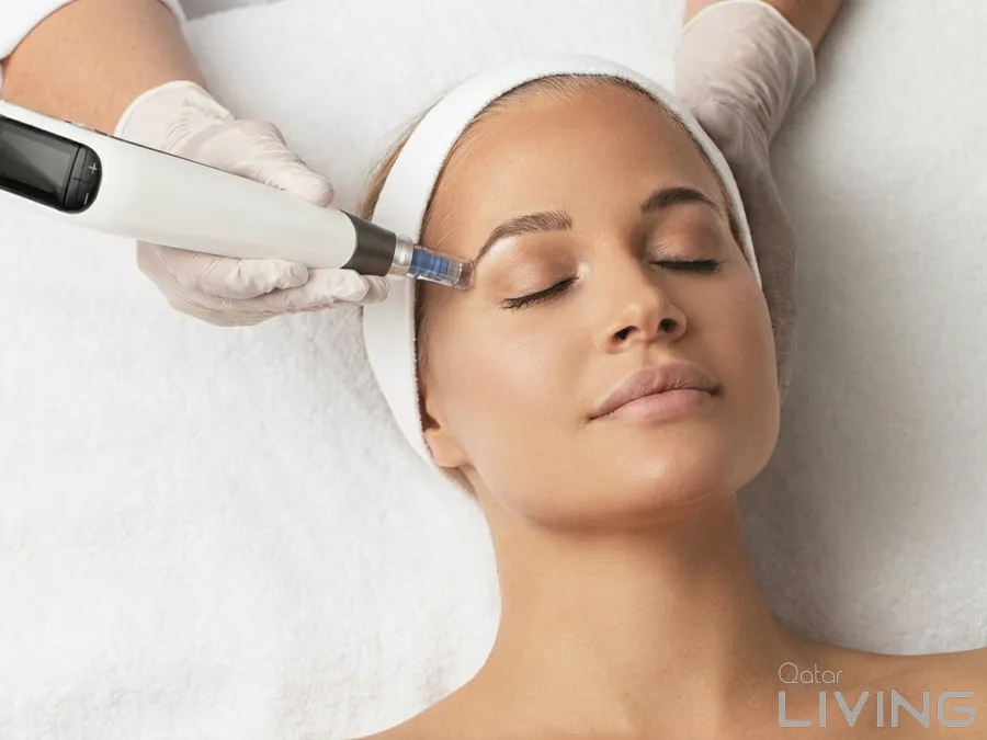 50% Off - Dermapen Session Offer