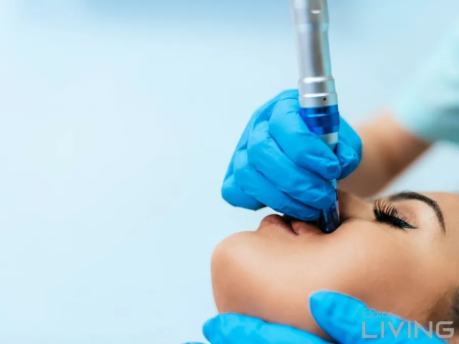 50% Off - Dermapen Session Offer