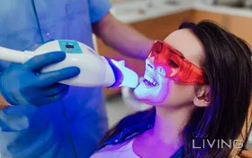 51% Off - Zoom Dental Bleaching Offer