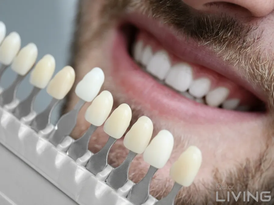 اشترِ قشرة سن واحصل على الثانية مجانًا