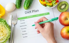 57% Off - Total Wellness Diet Package Offer