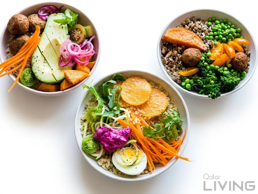 57% Off - Total Wellness Diet Package Offer