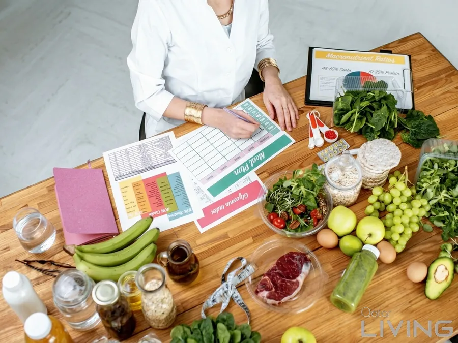 57% Off - Total Wellness Diet Package Offer