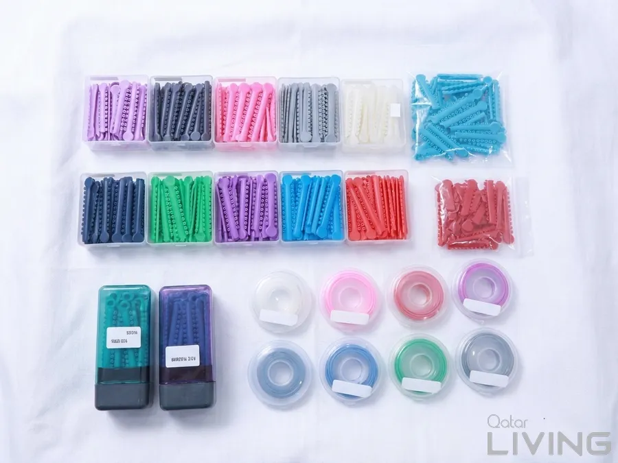 90% Off - Braces Installation Offer