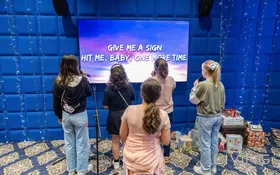 Buy 1 Get 1 - Karaoke Access