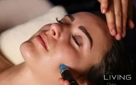 Buy 1 Get 1 - 60 Mins. Facial Massage