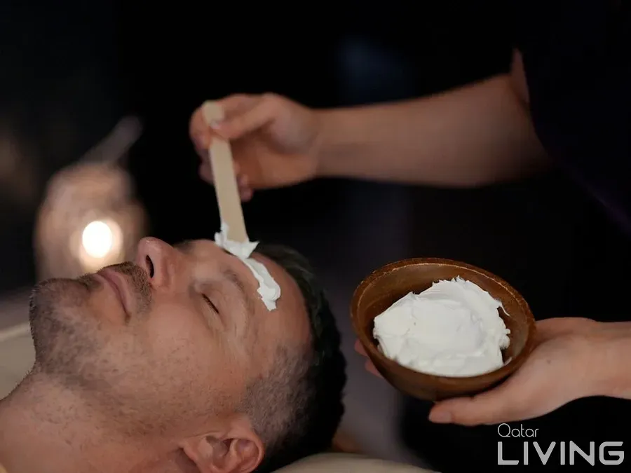 Buy 1 Get 1 - 60 Mins. Facial Massage