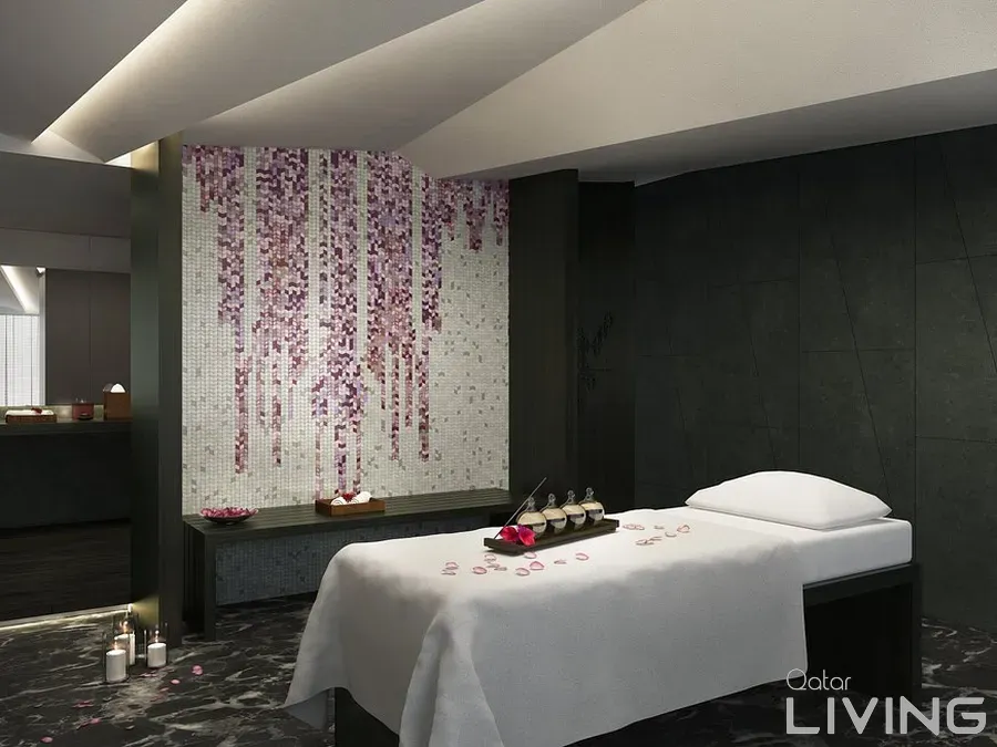 Buy 1 Get 1 - 60 Mins. Facial Massage