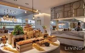 Buy 1 Get 1 - Family Brunch