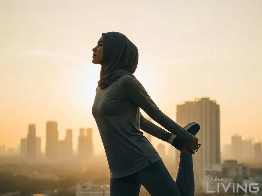 فحص نمط الحياة مايكروكير™ - بـ 230 ريال فقط