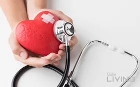 Cardiac Profile Offer – 380 QAR