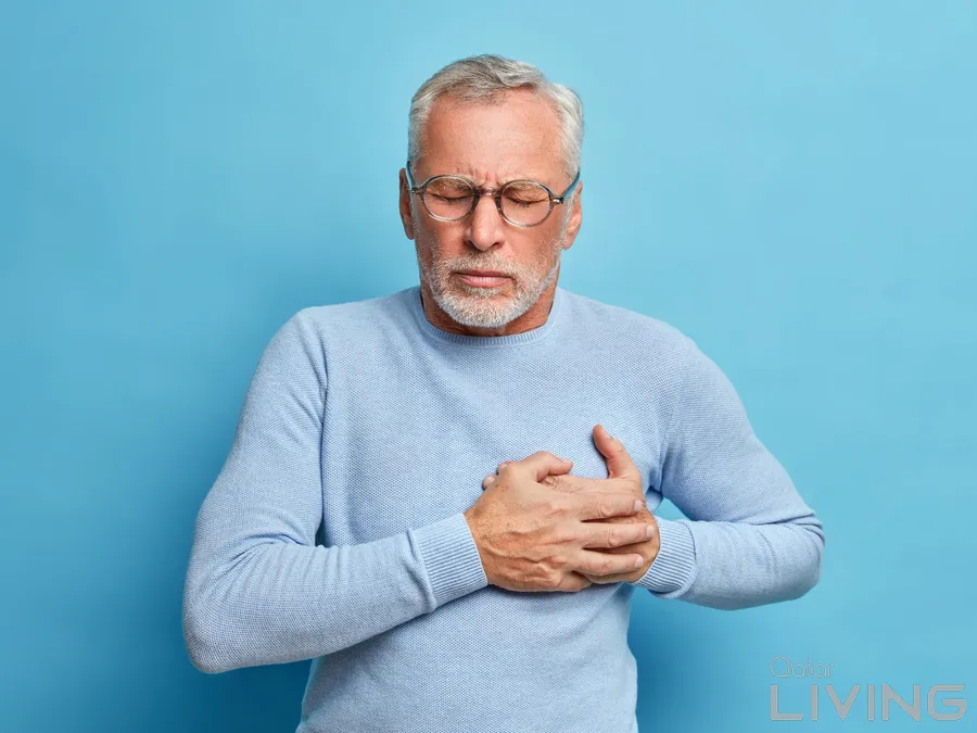 Cardiac Profile Offer – 380 QAR