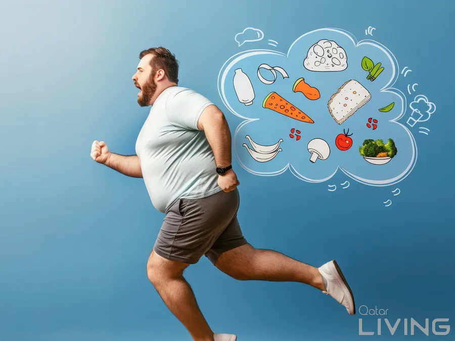 Advanced Metabolic Profile Offer – 660 QAR
