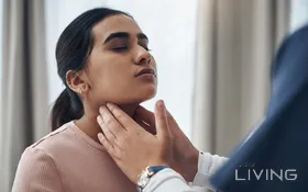 باقة الغدة الدرقية المتقدمة - 570 ريال