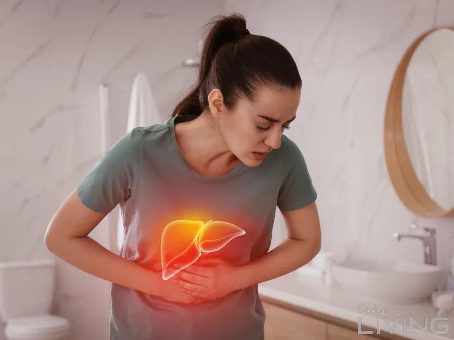 فحص مايكروكير المتقدم لالتهاب الكبد - 850 ريال