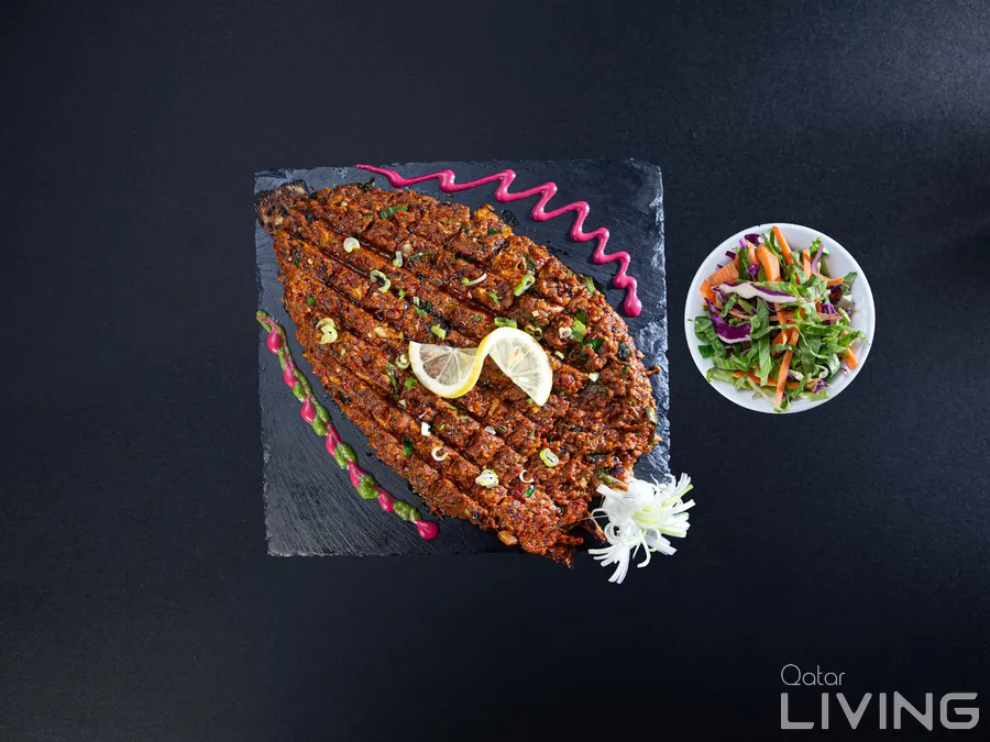 Mix Seafood Platter Bundle
