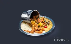 Dining Reward Bundle