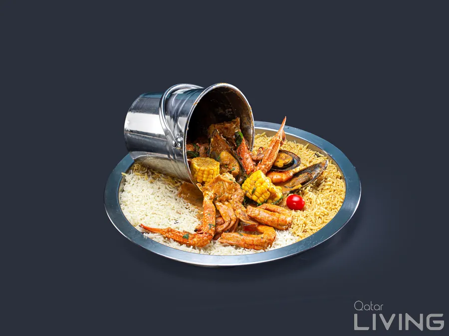 Dining Reward Bundle