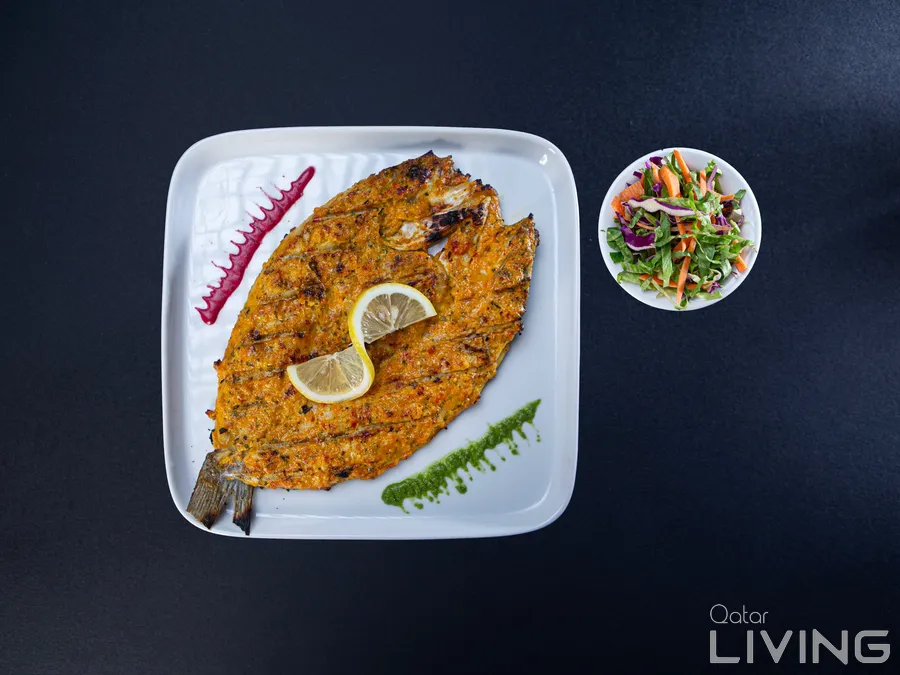 Dining Reward Bundle