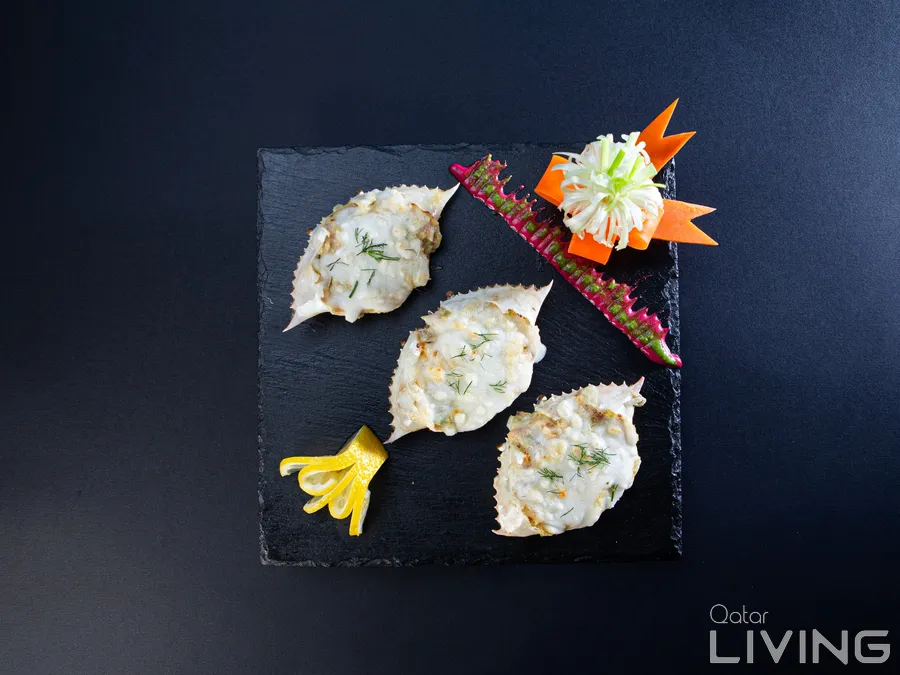 Dining Reward Bundle