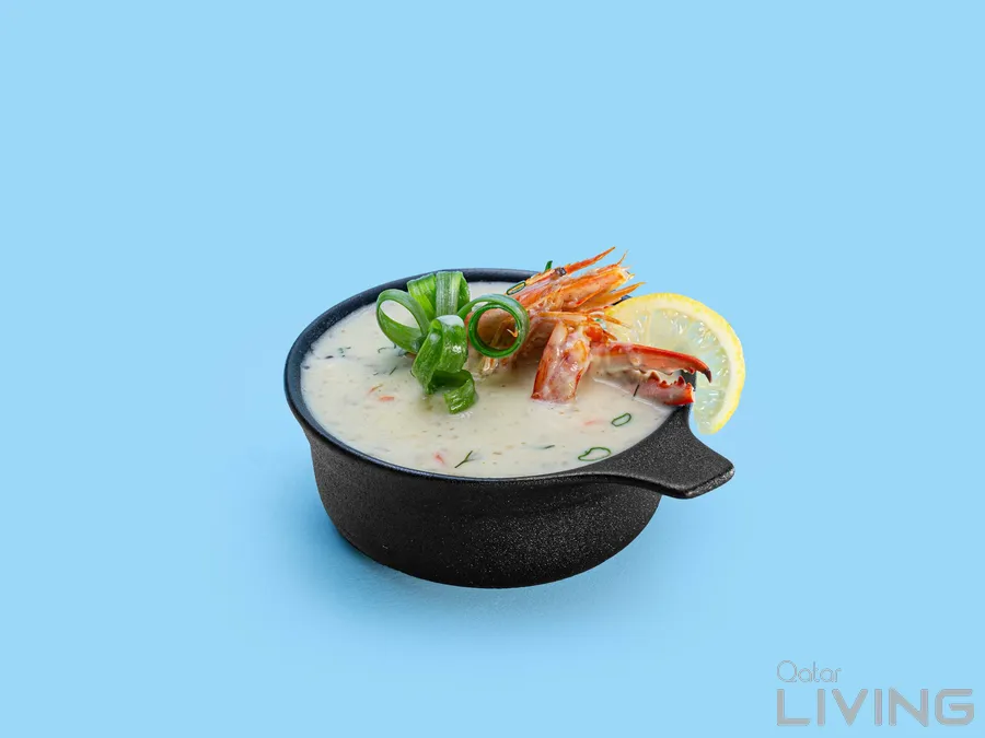 Dining Reward Bundle