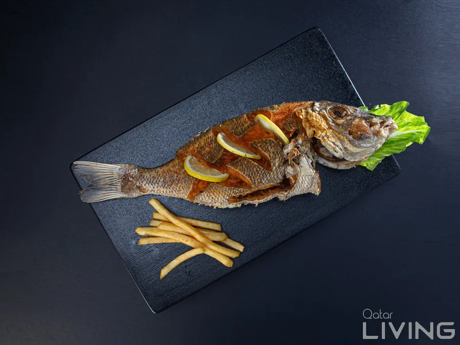 Dining Reward Bundle