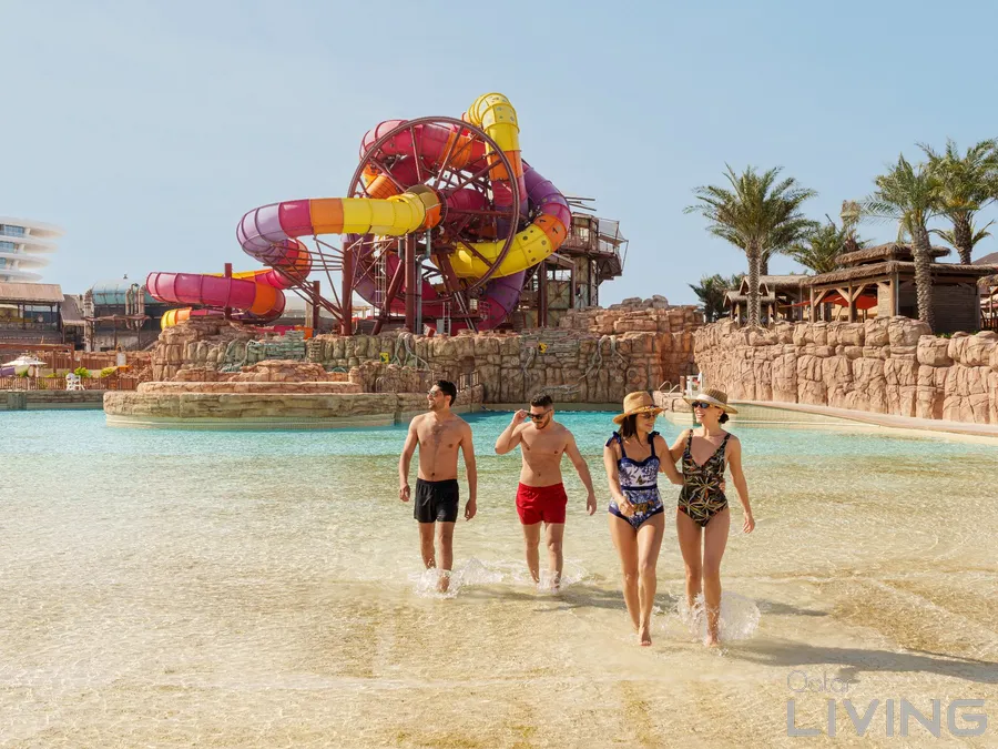 25% Off - All Inclusive Summer Getaway