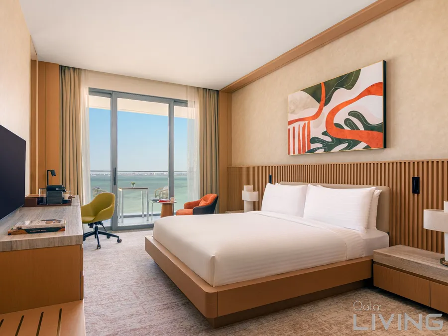 25% Off - All Inclusive Summer Getaway