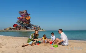 25% Off - All Inclusive Summer Getaway