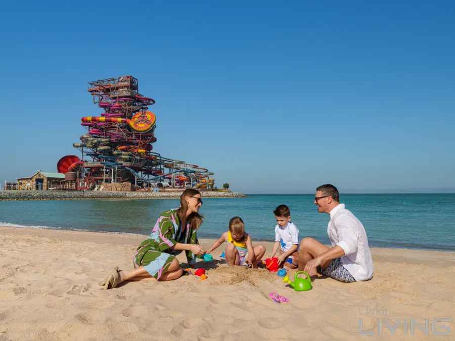 25% Off - All Inclusive Summer Getaway