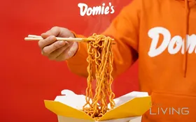 Buy 1 Get 1 - Shrimp Habanero Noodles Combo
