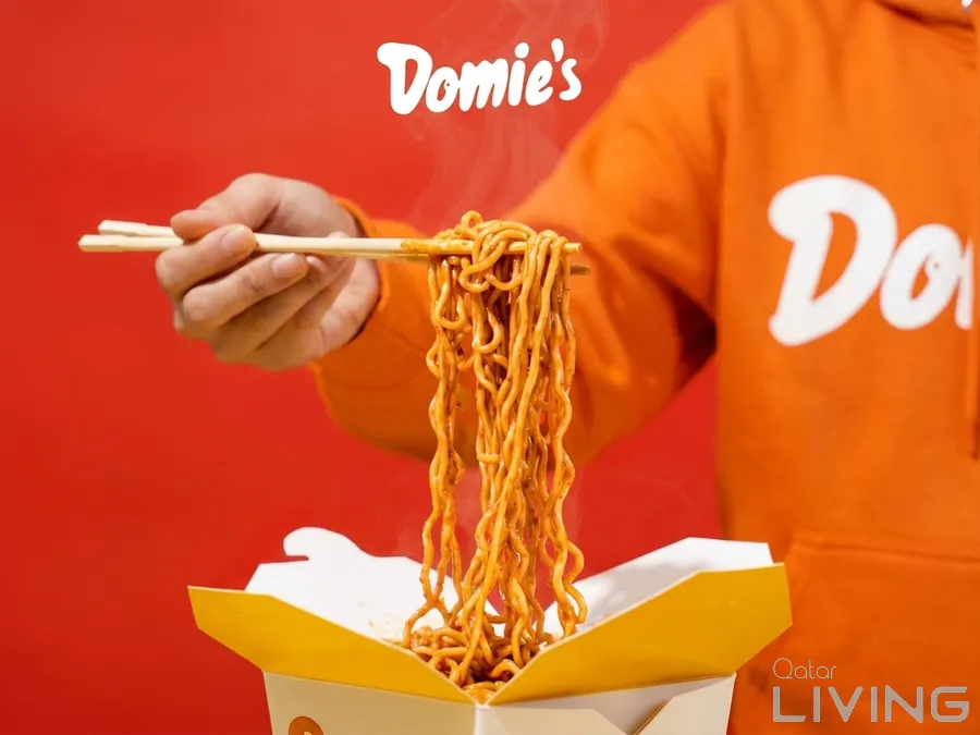 Buy 1 Get 1 - Shrimp Habanero Noodles Combo