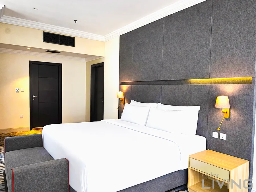 Buy 1 Get 1 - Overnight Hotel Stay