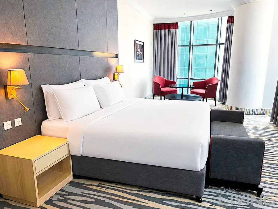Buy 1 Get 1 - Overnight Hotel Stay