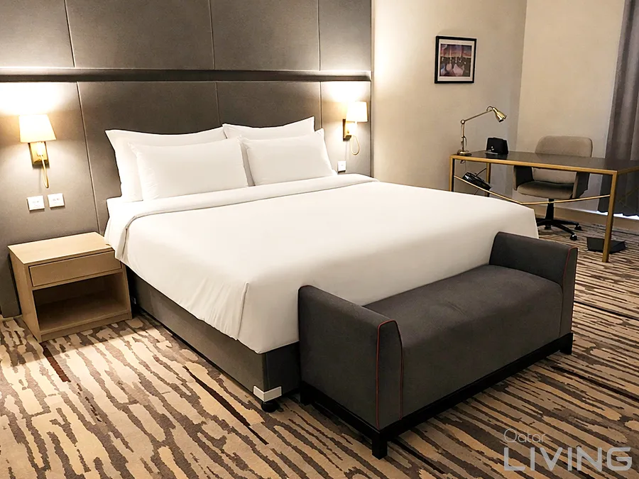 Buy 1 Get 1 - Overnight Hotel Stay