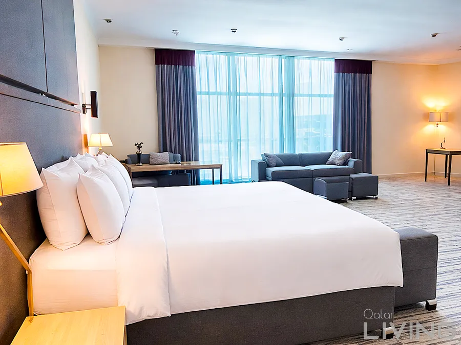 Buy 1 Get 1 - Overnight Hotel Stay