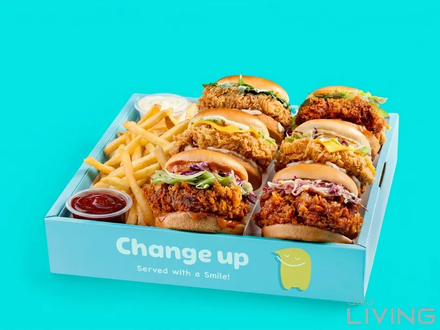 Buy 1 Get 1 - Chicken Box Deal