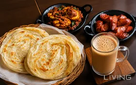 Power Breakfast Combo – 10 QAR