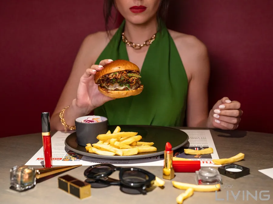 Buy 1 Get 1 - Main Course