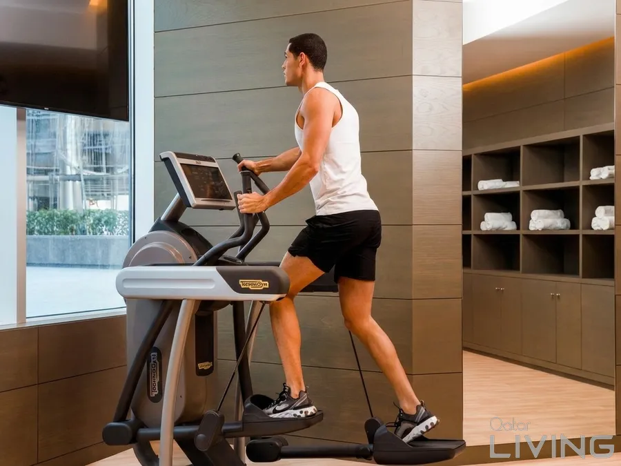 Buy 1 Get 1 - 1-Month Gym Membership