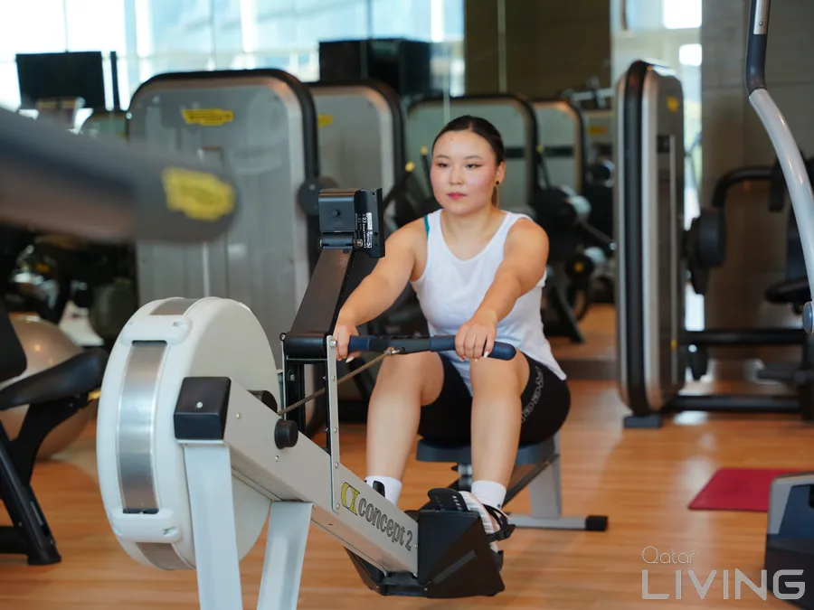 Buy 1 Get 1 - 1-Month Gym Membership