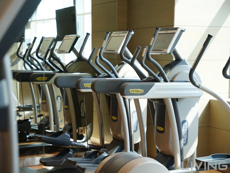 Buy 1 Get 1 - 1-Month Gym Membership